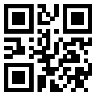 3910249789 Qr Code associato