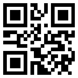Il Qr Code di 3910249791