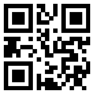 Scansione del Qr Code di 3910249797
