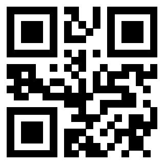 Scansione del Qr Code di 3910249798