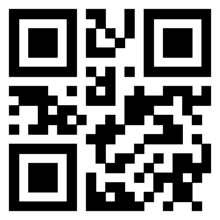 Immagine del Qr Code di 3910249800
