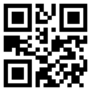 Immagine del QrCode di 3910249801