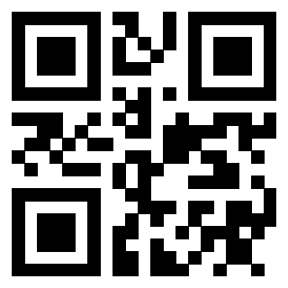 3910249803 - Immagine del Qr Code associato