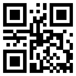 3910249806 - Immagine del Qr Code associato