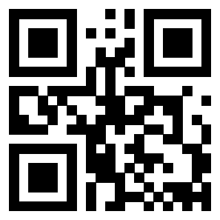 QrCode di 3910249807