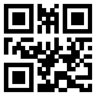 Immagine del Qr Code di 3910249808
