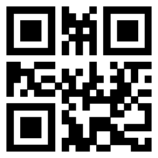 3910249810 QrCode associato