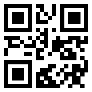 Immagine del QrCode di 3910249812