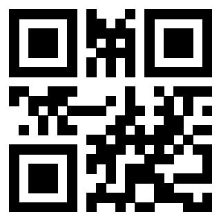 Il Qr Code di 3910249813