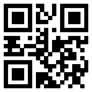 3910249815 - Immagine del QrCode associato