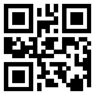 Immagine del QrCode di 3910249816
