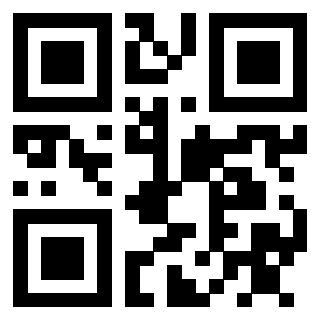 3910249817 Qr Code associato