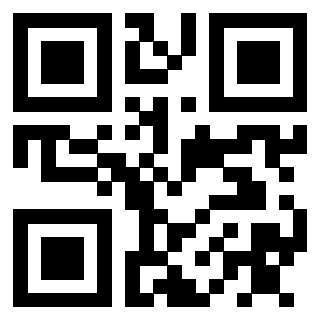 Il QrCode di 3910249820