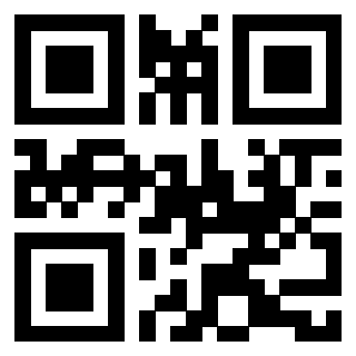Immagine del Qr Code di 3910249821
