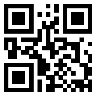 Il Qr Code di 3910249822