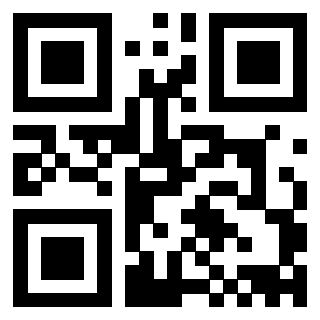 3910249823 - Immagine del Qr Code associato