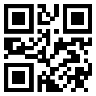 3910249824 - Immagine del Qr Code associato