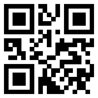 3910249829 Qr Code associato