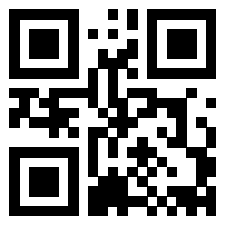 3910249832 Qr Code associato