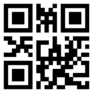 Immagine del QrCode di 3910249833