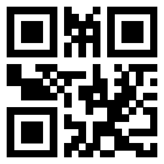 Qr Code di 3910249835