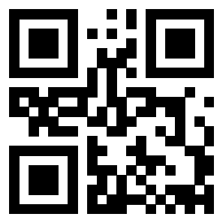 Il QrCode di 3910249837