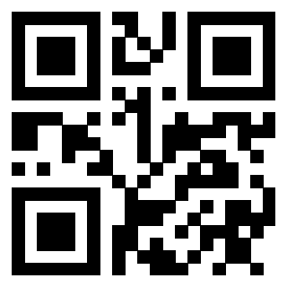 Il Qr Code di 3910249838