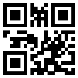 Il Qr Code di 3910249845