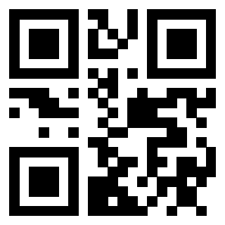 3910249847 - Immagine del QrCode associato