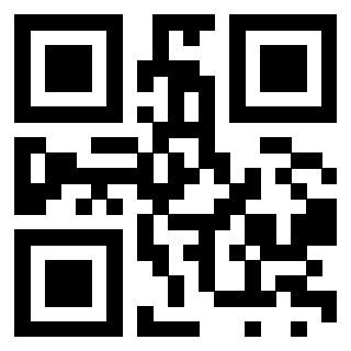 Immagine del Qr Code di 3910249848