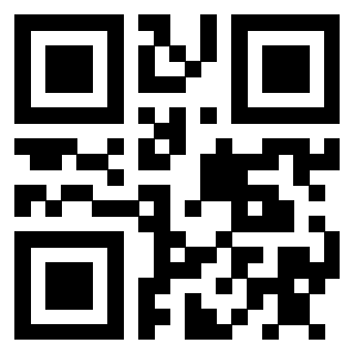 3910249851 - Immagine del Qr Code associato