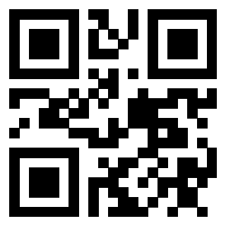 Immagine del Qr Code di 3910249854