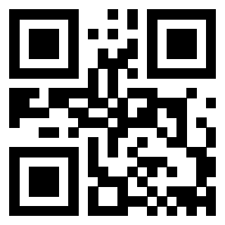 3910249855 - Immagine del Qr Code associato