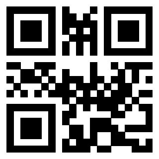 Il QrCode di 3910249856