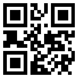 Il Qr Code di 3910249858