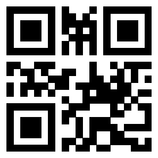 Immagine del QrCode di 3910249860