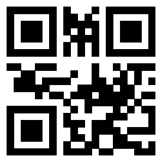 3910249861 Qr Code associato