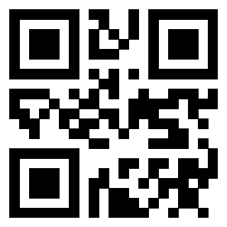 Immagine del Qr Code di 3910249863