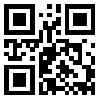 3910249873 - Immagine del QrCode associato