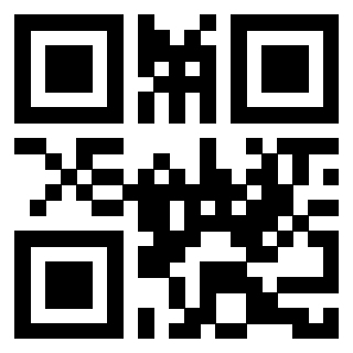 3910249874 - Immagine del Qr Code associato