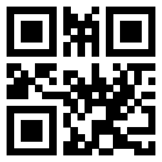 QrCode di 3910249875