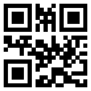 3910249878 - Immagine del QrCode associato