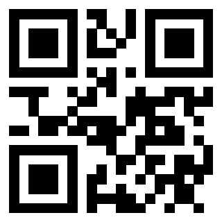 Qr Code di 3910249879