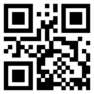 Immagine del Qr Code di 3910249880