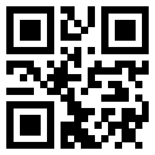 3910249883 - Immagine del QrCode associato