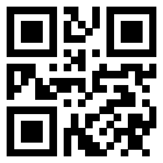 Il Qr Code di 3910249884