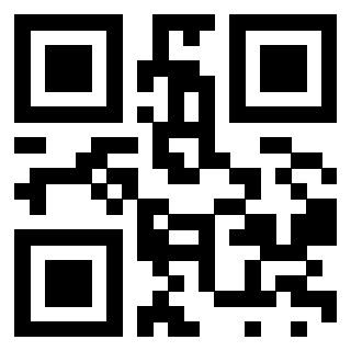 Scansione del Qr Code di 3910249885
