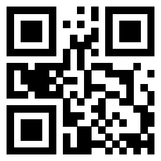 Il QrCode di 3910249886