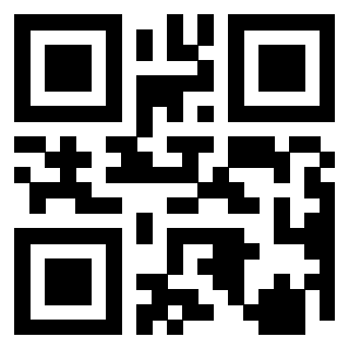 3910249887 - Immagine del QrCode associato
