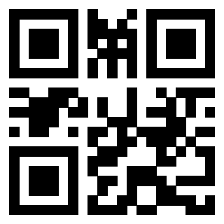 3910249888 - Immagine del QrCode associato